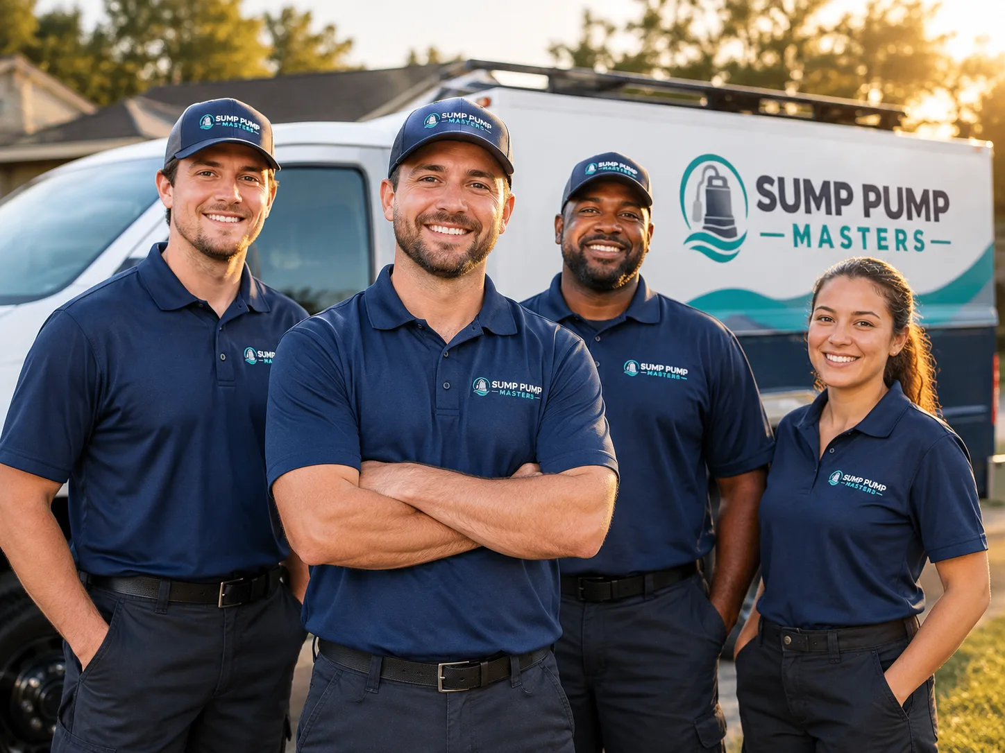 Sump Pump Repair company in Nelson, CA